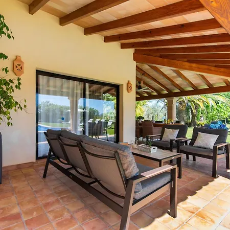 Villa Cal Moliner Port de Pollença