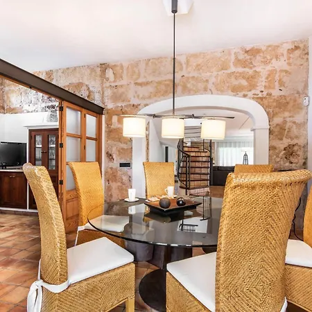 Villa Cal Moliner