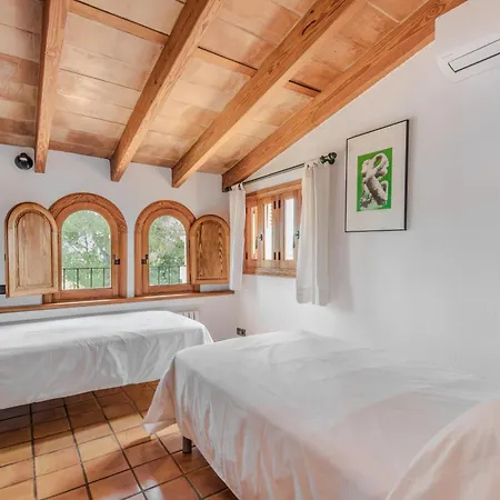 Villa Cal Moliner